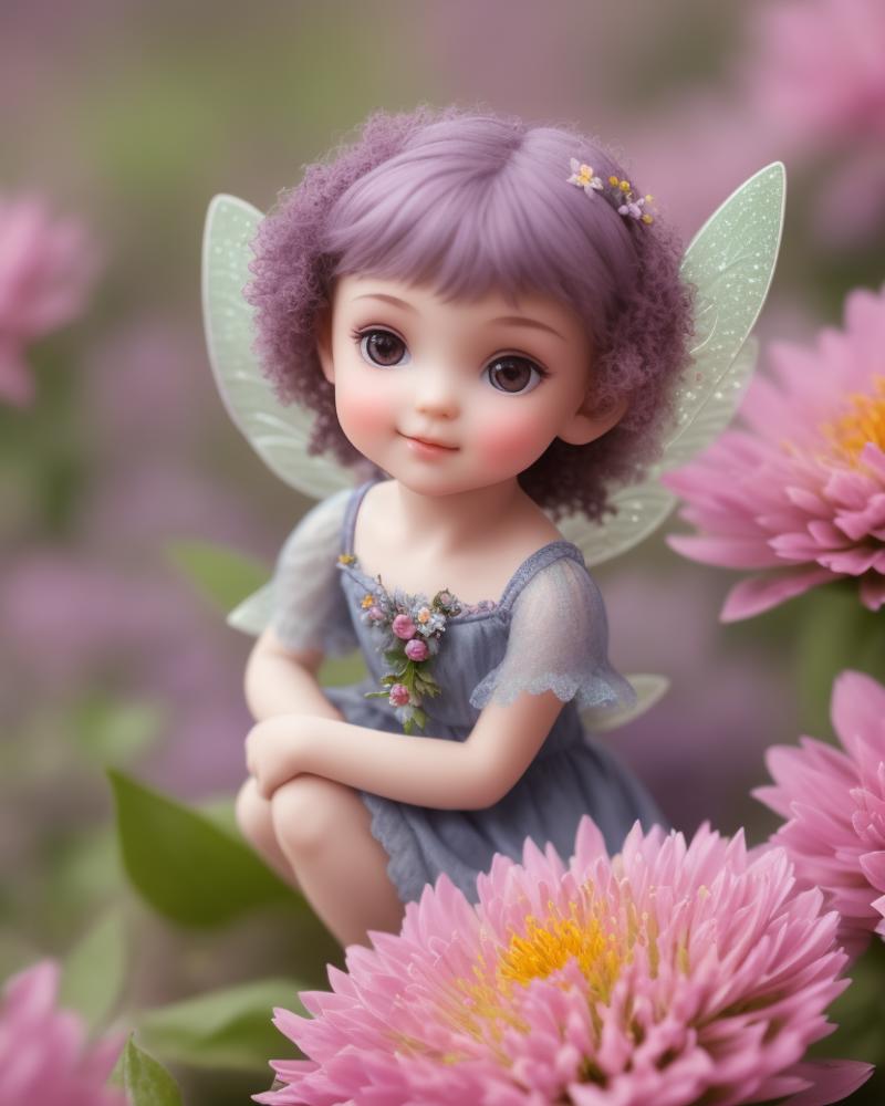 01679-1245739265-small fairy, plays on large tuberous, flowers in the background, high angel pov 120mm, macro shot, depth of field, soft front li.png